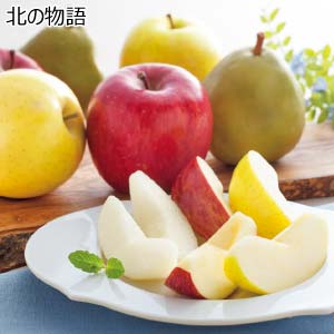 北の物語(お届け期間：11/22〜12/29)【冬の贈りもの・お歳暮】[H-KIN]