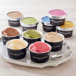 ホテル インターコンチネンタル 東京ベイ アイスギフト【夏の贈りもの・お中元】[AH-TB3]