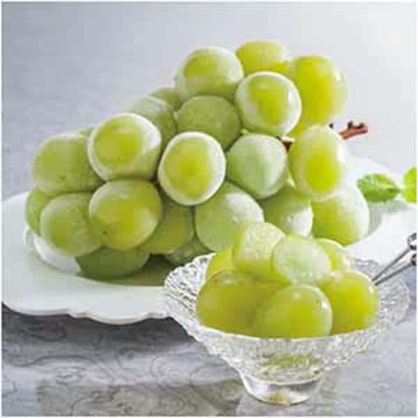 フルーツ王国やまがた フローズンシャインマスカット【父の日】