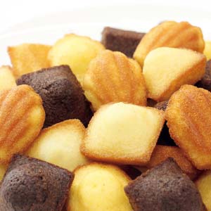 プチフィナンシェ&プチマドレーヌ(90個)【夏の贈りもの・お中元】[YJ-VFM]