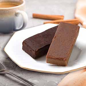 ホテルニューオータニ ガトーショコラ 4個入 手提付き スイート・ミルク各２個【お届け期間：1月14日〜2月24日】【バレンタイン】