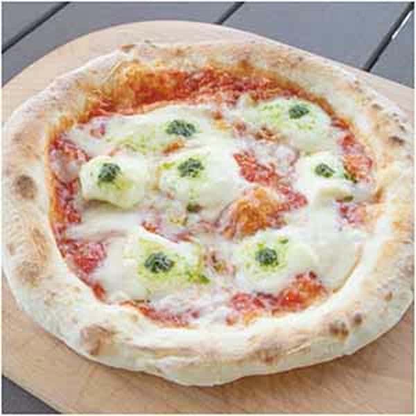 モリナポ 窯焼きピザ＆アヒージョのセット【母の日】