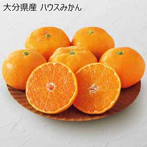 大分県産 ハウスみかん 【母の日】
