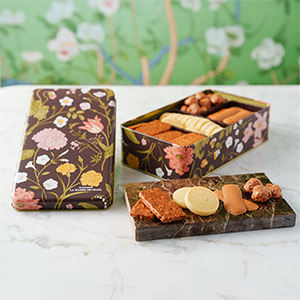 パティスリー ラ・マーレ・ド・チャヤ クッキーS【おいしいお取り寄せ】