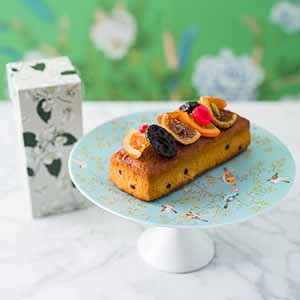 パティスリー ラ・マーレ・ド・チャヤ フルーツケーキ【おいしいお取り寄せ】