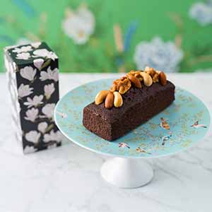 パティスリー ラ・マーレ・ド・チャヤ チョコレートケーキ【おいしいお取り寄せ】