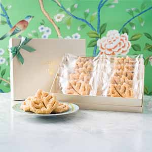 パティスリー ラ・マーレ・ド・チャヤ 葉山リーフパイ10枚入【おいしいお取り寄せ】