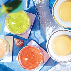 ファクトリーシン 神戸サマーデザート【夏の贈りもの・お中元】[KSD30-26D]