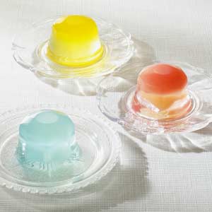 西鎌倉レ・シュー 西鎌倉みなもゼリー12コ【夏の贈りもの・お中元】[MZ-12]