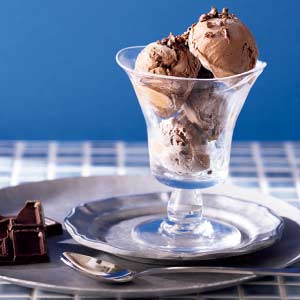 dari K ザクザク食感のカカオニブチョコレートアイス8個セット【夏の贈りもの・お中元】