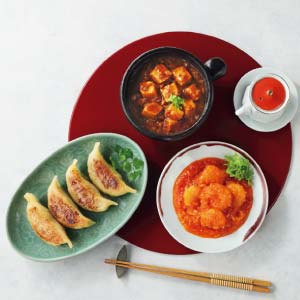 エスサワダ 澤田シェフ監修 本格中華コレクション【冬の贈りもの・お歳暮】[A-130]