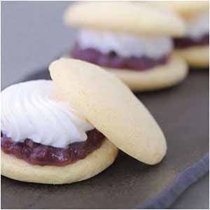 あん庵 ふわふわ生どらやき 6個入【母の日】