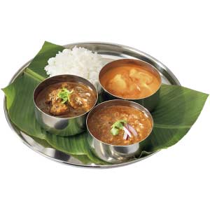 エリックサウス カレーセット【夏の贈りもの・お中元】