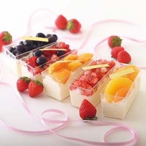 スタイル ぷりんあらもーど【夏の贈りもの・お中元】