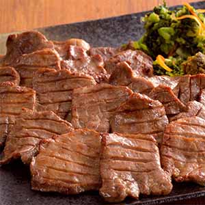 伊達の牛たん本舗 お徳用 牛たん塩仕込み 300g【ブラックフライデー】