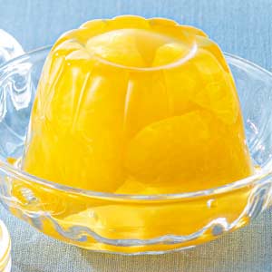 小南農園 和歌山県産はっさくフルーツゼリー6個入【夏の贈りもの・お中元】[HK-6]