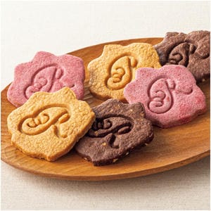 イルローザ ヴィタロゼア(サブレ)24枚入【冬の贈りもの・お歳暮】