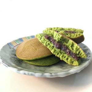 京都宇治 茶游堂 京・宇治どら焼き 6個入【年間ギフト】