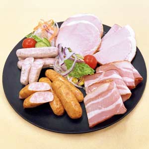 銀河フーズ 銀河物語ギフト【夏の贈りもの・お中元】[GFG-430]