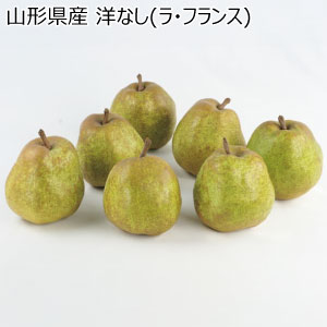 山形県産 洋なし(ラ・フランス)(お届け期間：10/28〜12/31)【冬の贈りもの・お歳暮】