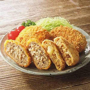 飛騨天狗 飛騨牛メンチカツセット【夏の贈りもの・お中元】[SPT-241]