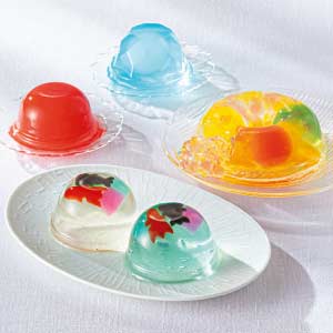 日本橋屋長兵衛 夏祭り詰合せ【夏の贈りもの・お中元】[NT-50]