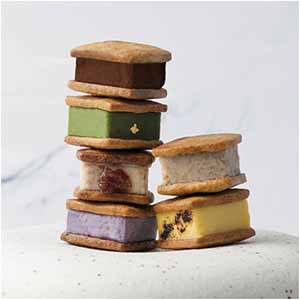 和歌山バターサンド専門店101 12種バターサンドギフトセット【父の日】