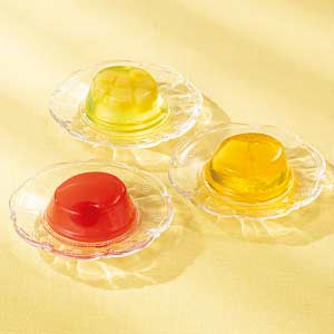 セバスチャン・ブイエ ジュレオフリュイ9個【夏の贈りもの・お中元】[SB-2]