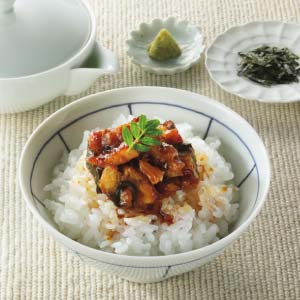 三重おわせ久喜 おひつまぶし【夏の贈りもの・お中元】[UH-60]
