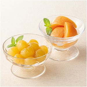 吟果膳 桃とぶどうのコンポート【冬の贈りもの・お歳暮】[GN-A001]