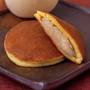 おかやま桃子 桃子のひと時 どら桃子【冬の贈りもの・お歳暮】[DM-10]