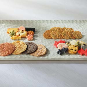 満果惣 海匠焼詰合せ【夏の贈りもの・お中元】[MKT30]