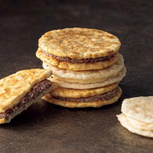 満果惣 おはぎさんど詰合せ【冬の贈りもの・お歳暮】[MOT30]