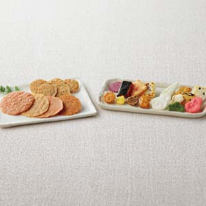 満果惣 海匠焼詰合せ【冬の贈りもの・お歳暮】[MKH50]