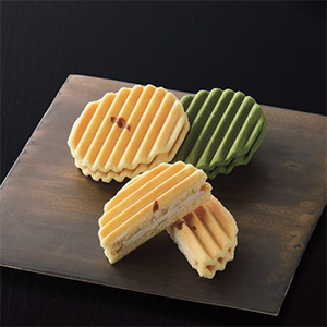 王様堂本店 いろはおかき 27枚[OE22]【年間ギフト】 | せんべい