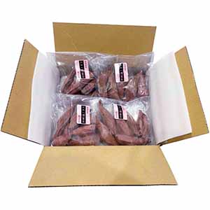 長崎県産 冷凍おやつ濃蜜芋 紅はるか(ご自宅用)【母の日】