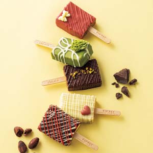 VIVANT VIVANT BAR Luxury【冬の贈りもの・お歳暮】