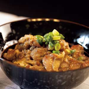 まんでがん かしわバター 3袋セット【夏の贈りもの・お中元】