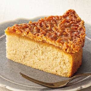 木村屋本舗 笠間栗のアーモンドケーキ【夏の贈りもの・お中元】