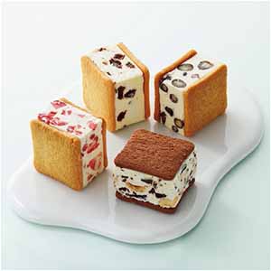 tables labo 堀江バターサンド プレミアムBOX【父の日】