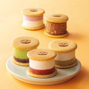 和果 和かろん。 6個セット【冬の贈りもの・お歳暮】