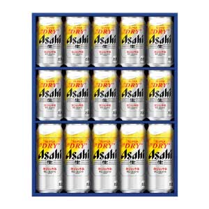 アサヒビール アサヒスーパードライ生ジョッキ缶セット【夏の贈りもの・お中元】[SJ-4N]