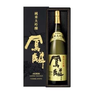 鳳麟 鳳麟 純米大吟醸【冬の贈りもの・お歳暮】