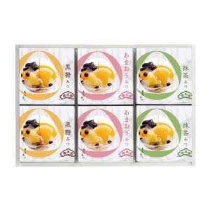 榮太樓總本鋪 あんみつ詰合せ【夏の贈りもの・お中元】[EOA]