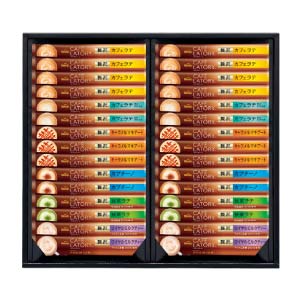 AGFギフト 「ブレンディカフェラトリー」スティック プレミアムギフト【夏の贈りもの・お中元】[CPS-30A]