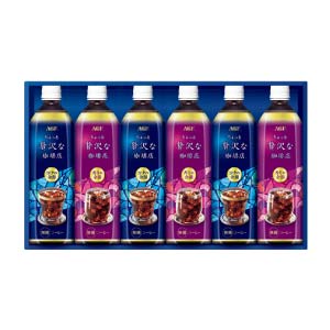 AGFギフト 「ちょっと贅沢な珈琲店」アイスコーヒーギフト【夏の贈りもの・お中元】[LP-30]
