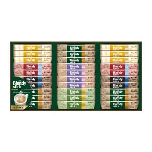 AGFギフト 「ブレンディ」スティック カフェオレ コレクション【夏の贈りもの・お中元】[BST-30D]