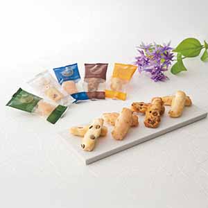 まえだ にっぽんあられ【母の日】