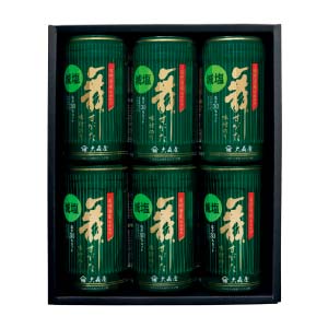 大森屋 減塩味付のり卓上ギフト【夏の贈りもの・お中元】[GA-30G]