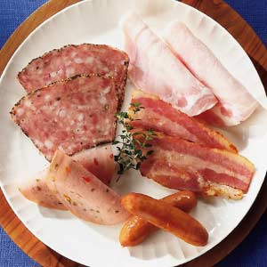 伊藤ハム BISTRO STYLE【夏の贈りもの・お中元】[BS-35]